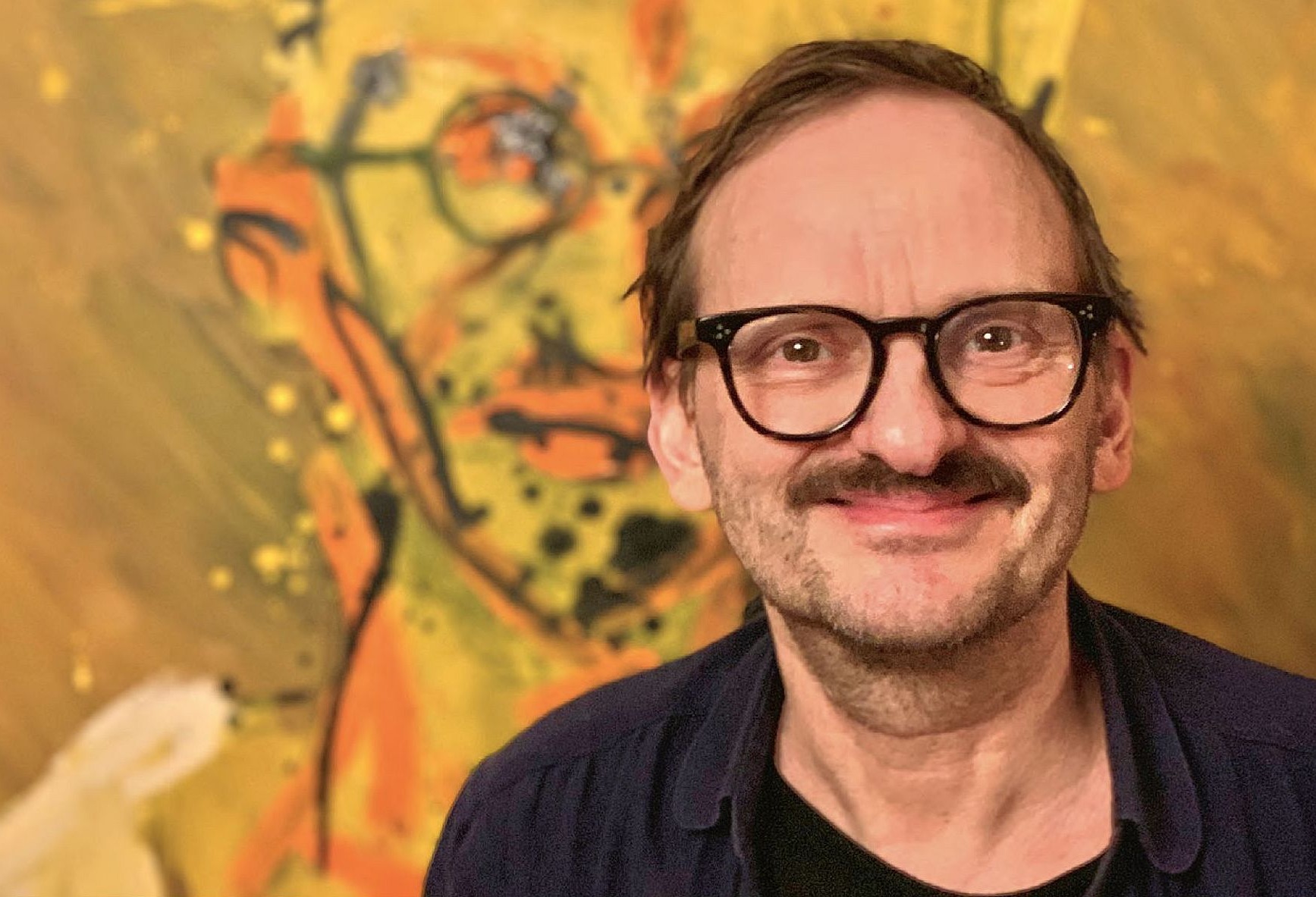 1956_Ausgabe_Juli_25_Kuenstler_Milan Peschel1