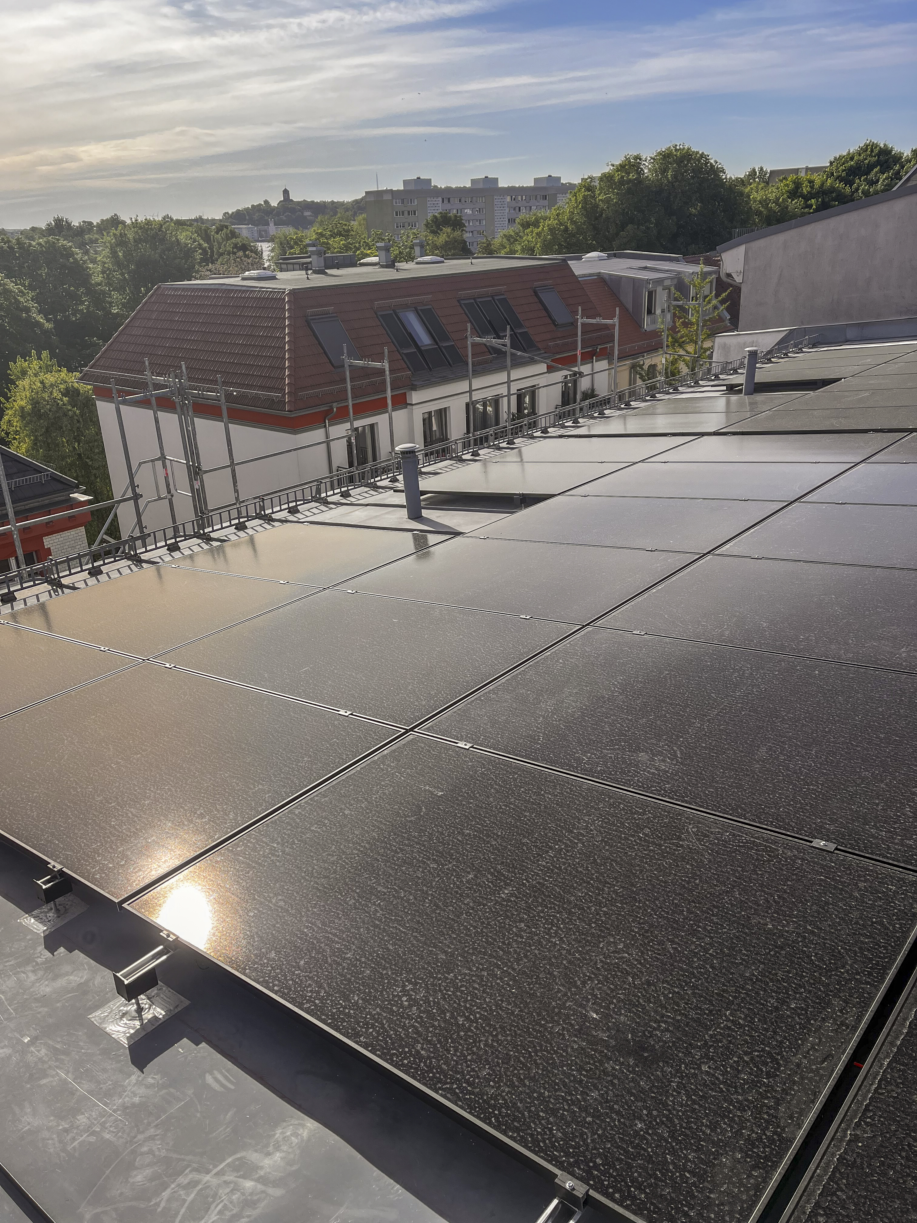 Baugeruest_Geschaeftsstelle_1956_c_Carsten_Hagenau_2