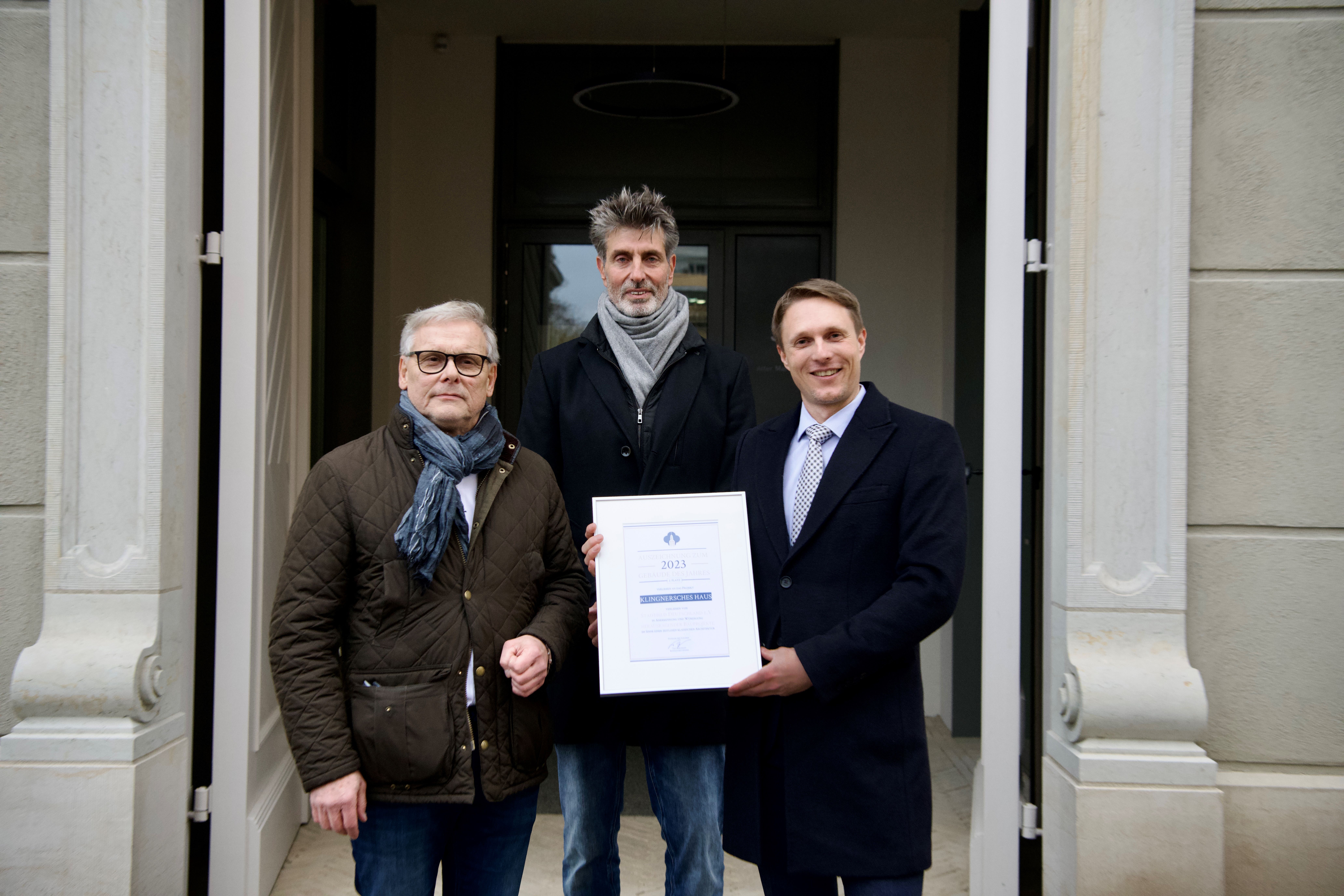 PWG_1956_schoenstes_Gebaeude_2024