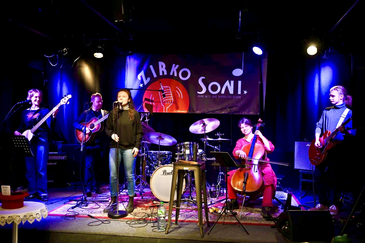 Zirko_Soni_c_David_Mueller