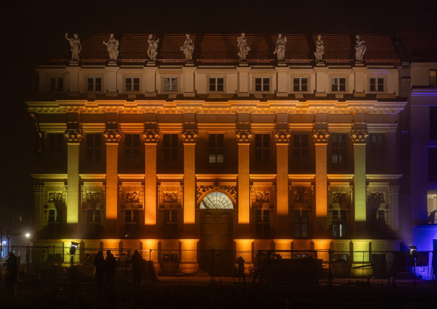 Eventlocation hier mieten